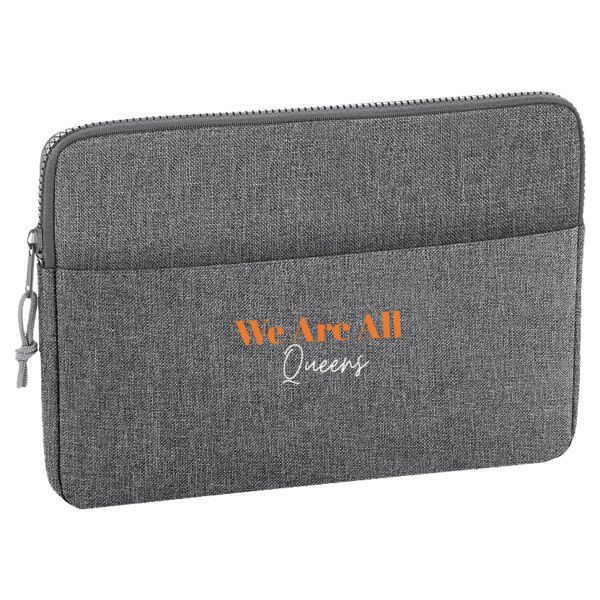 We Are All  Queens Laptop Case Thumbnail