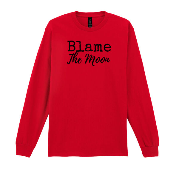 Long Sleeve T Shirt Thumbnail