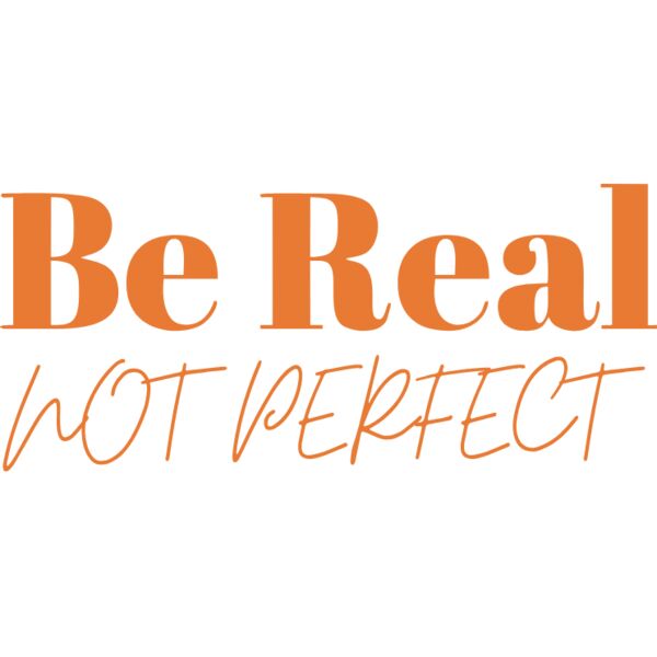 Not Perfect Thumbnail