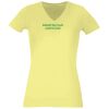 Women's Premium v-neck t-shirt Thumbnail