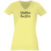 Women's Premium v-neck t-shirt Thumbnail