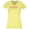 Women's Premium v-neck t-shirt Thumbnail