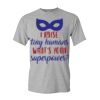 Adult t-shirt Heavy Cotton Thumbnail