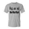 Adult t-shirt Heavy Cotton Thumbnail