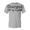 Adult t-shirt Heavy Cotton Thumbnail