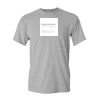Adult t-shirt Heavy Cotton Thumbnail