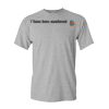 Adult t-shirt Heavy Cotton Thumbnail
