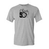 Adult t-shirt Heavy Cotton Thumbnail