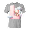 Adult t-shirt Heavy Cotton Thumbnail