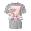 Adult t-shirt Heavy Cotton Thumbnail