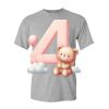 Adult t-shirt Heavy Cotton Thumbnail