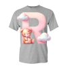 Adult t-shirt Heavy Cotton Thumbnail