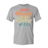 Adult t-shirt Heavy Cotton Thumbnail