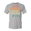 Adult t-shirt Heavy Cotton Thumbnail
