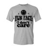 Adult t-shirt Heavy Cotton Thumbnail