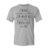 Adult t-shirt Heavy Cotton Thumbnail