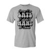 Adult t-shirt Heavy Cotton Thumbnail