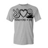 Adult t-shirt Heavy Cotton Thumbnail