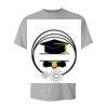 Adult t-shirt Heavy Cotton Thumbnail