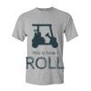 Adult t-shirt Heavy Cotton Thumbnail