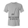 Adult t-shirt Heavy Cotton Thumbnail