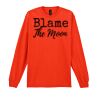 Long sleeve t-shirt Thumbnail