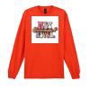 Long sleeve t-shirt Thumbnail