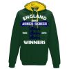 Varsity hoodie Thumbnail