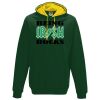 Varsity hoodie Thumbnail