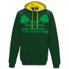 Varsity hoodie Thumbnail