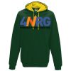 Varsity hoodie Thumbnail