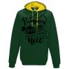 Varsity hoodie Thumbnail