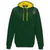 Varsity hoodie Thumbnail