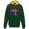 Varsity hoodie Thumbnail