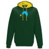 Varsity hoodie Thumbnail