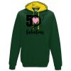 Varsity hoodie Thumbnail