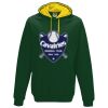 Varsity hoodie Thumbnail