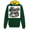 Varsity hoodie Thumbnail