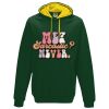 Varsity hoodie Thumbnail