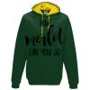 Varsity hoodie Thumbnail