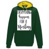 Varsity hoodie Thumbnail