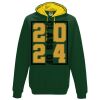 Varsity hoodie Thumbnail