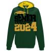Varsity hoodie Thumbnail