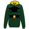 Varsity hoodie Thumbnail