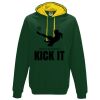 Varsity hoodie Thumbnail