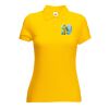 Ladies Polo Shirt Thumbnail