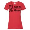 Lady-fit tee shirt Thumbnail